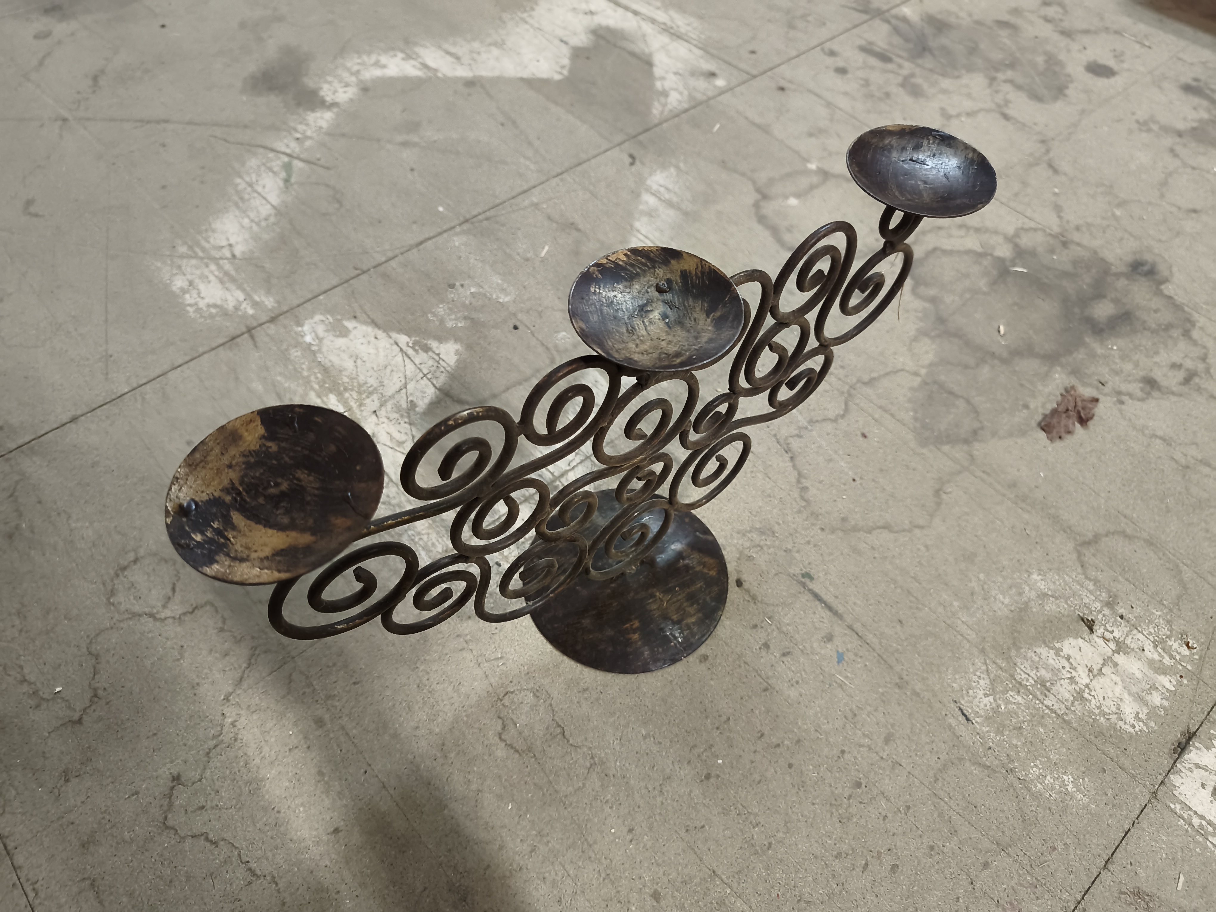 chandelier