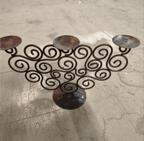 chandelier