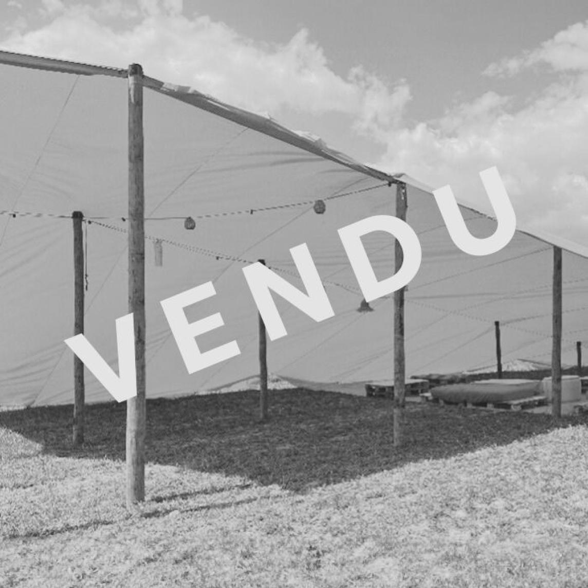STRUCTURE-DUNE-Vendu