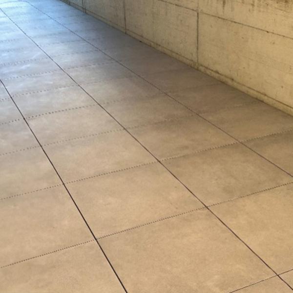 carrelage