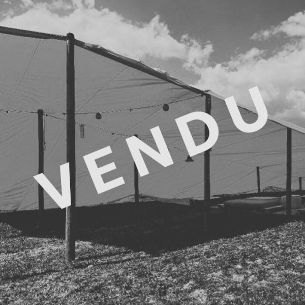 STRUCTURE-DUNE-Vendu