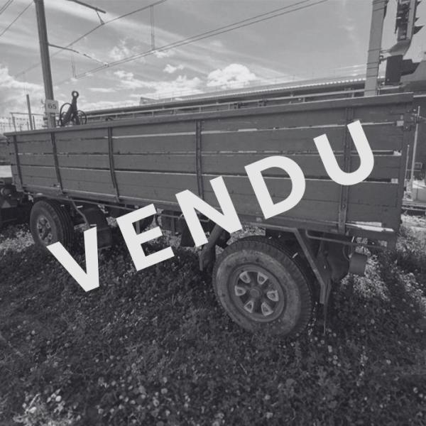 char-militaire-ridelle-vendu